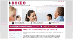 Desktop Screenshot of jscb.cz